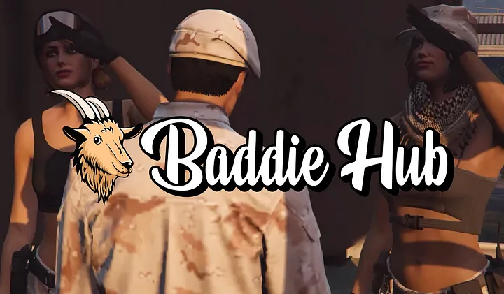 baddie hub