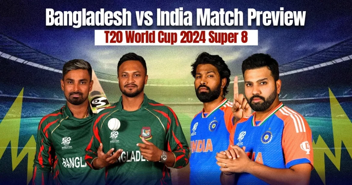 bangladesh vs india A Rivalry Beyond Cricket