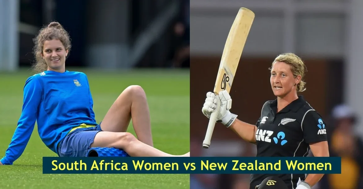 new zealand national cricket team vs south africa national cricket team match scorecard