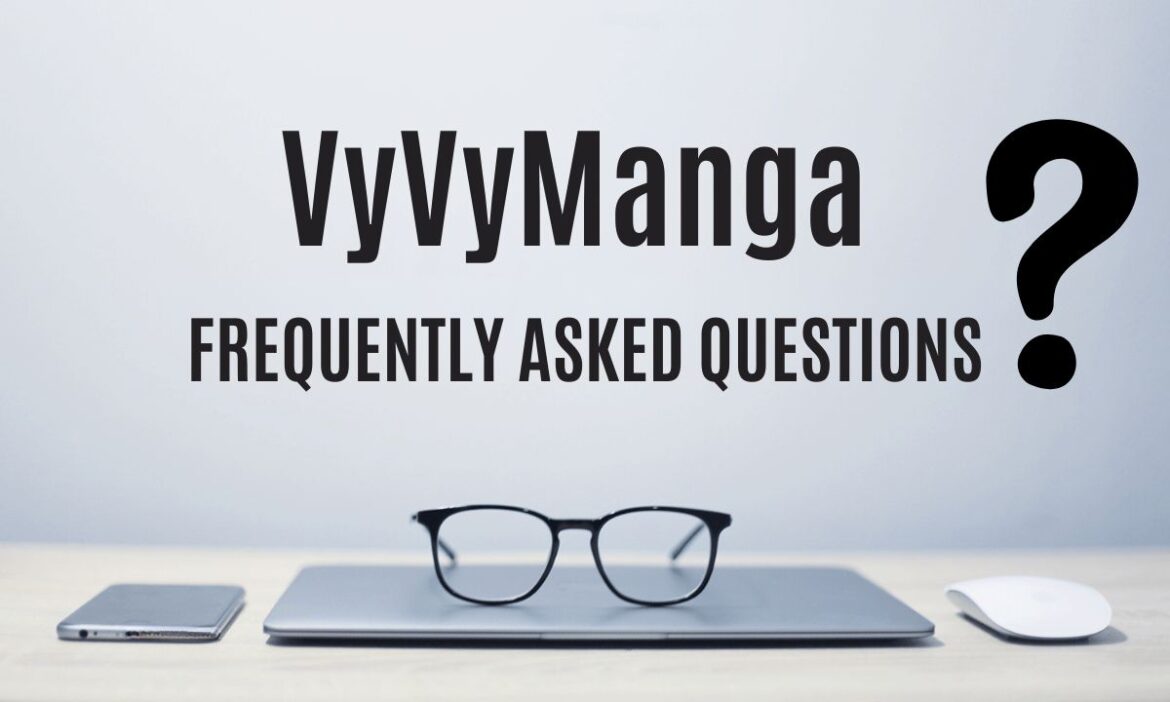 Vyvymanga A Comprehensive Guide to the Manga Reader Platform