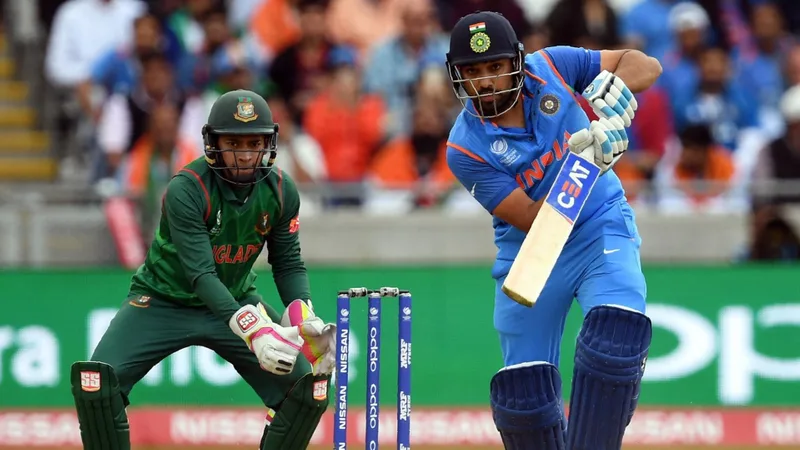 bangladesh vs india 