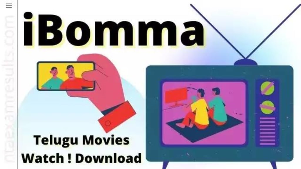 ibomma telugu movies 