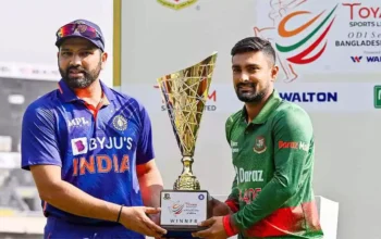 india national cricket team vs bangladesh national cricket team match scorecard