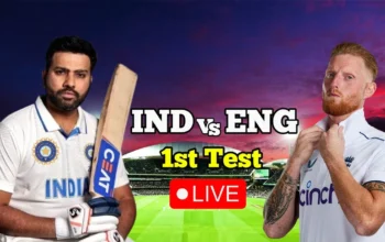 india national cricket team vs england cricket team match scorecard