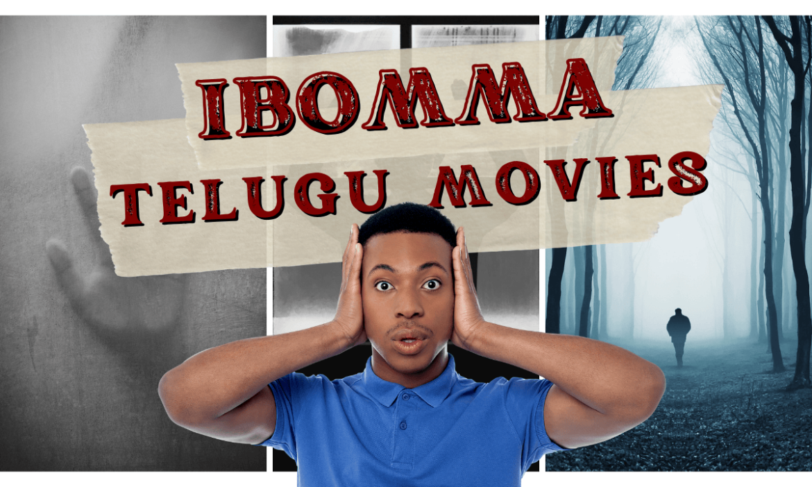 iBomma Telugu Movies A Gateway to the Latest Telugu Cinema