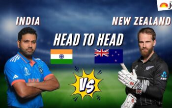 india national cricket team vs new zealand national cricket team timeline