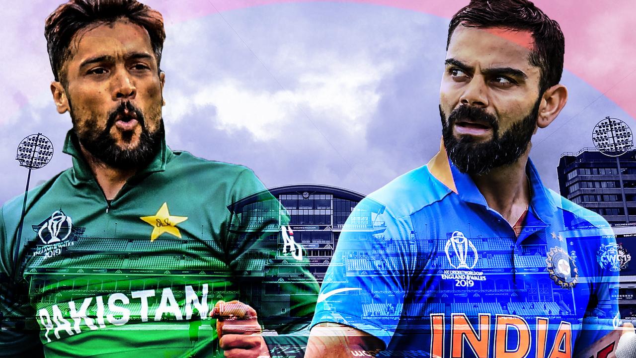 india vs pakistan 