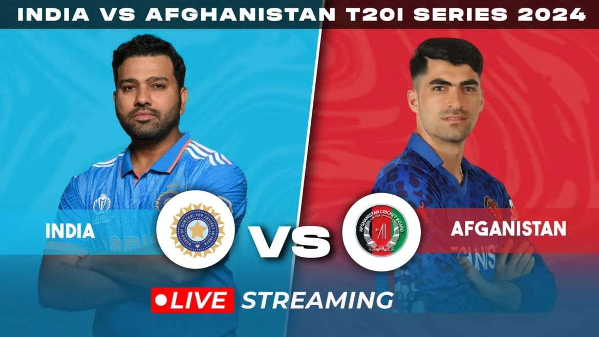 afghanistan national cricket team vs india national cricket team match scorecard