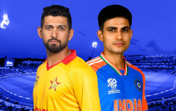 zimbabwe national cricket team vs india national cricket team timeline