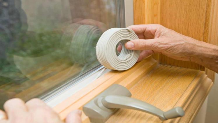 What is Weather Stripping and Why Does It Matter