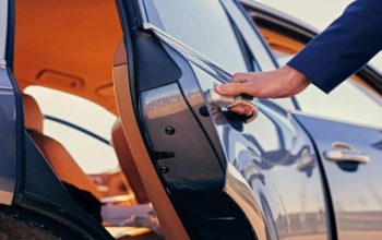 How Airport Limo Services Can Improve Your Business Travel Experience