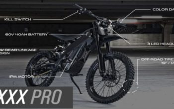 The Talaria Sting: A Comprehensive Review