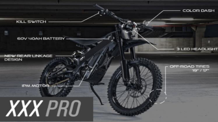 The Talaria Sting: A Comprehensive Review