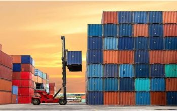 Understanding Shipping Containers: From ISO Standards to Container Sizes